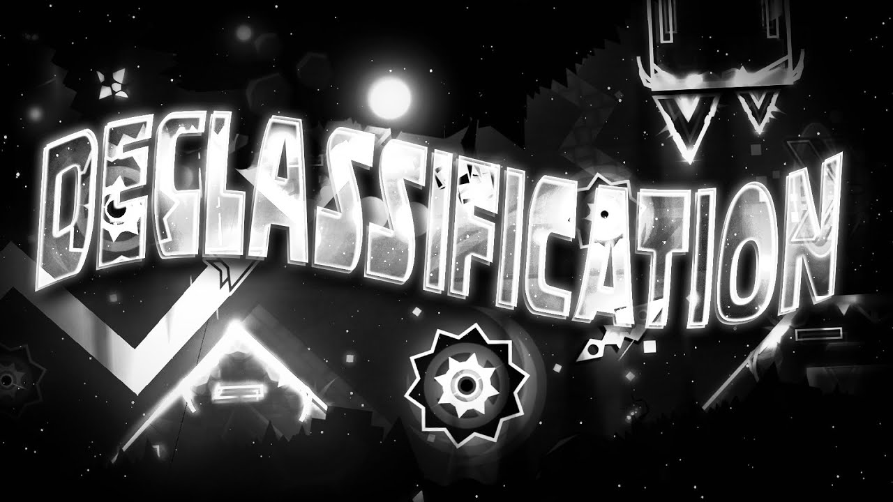 Declassification by OnlineplaY 100%