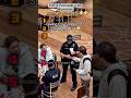 Ranking funniest police moments #shorts