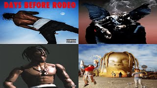How To Get Into Travis Scott