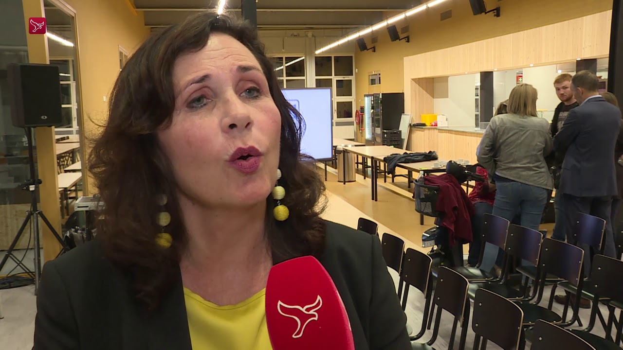 Inwoners Almere Buiten geven opnieuw ideeën voor het centrum mee