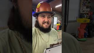 Are Ricky Roscoe Running A Fight Club At Work?