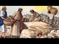 055 - Feeding of the Four Thousand  (English)