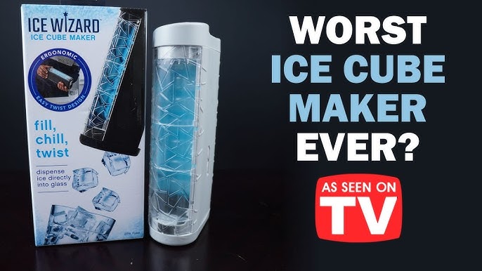Ice Genie (Official Commercial) 
