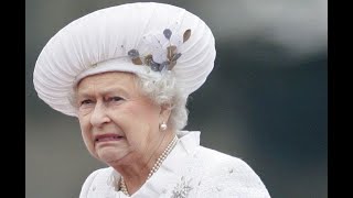AI Trump: When Trump Met the Queen