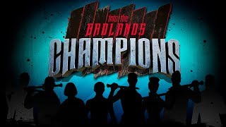 Into The Badlands Champions Gameplay