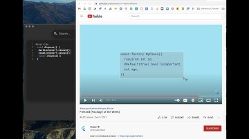 Take Code from Images and Videos