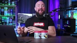 GHOST HYDRATION | WHAT YOU NEED TO KNOW