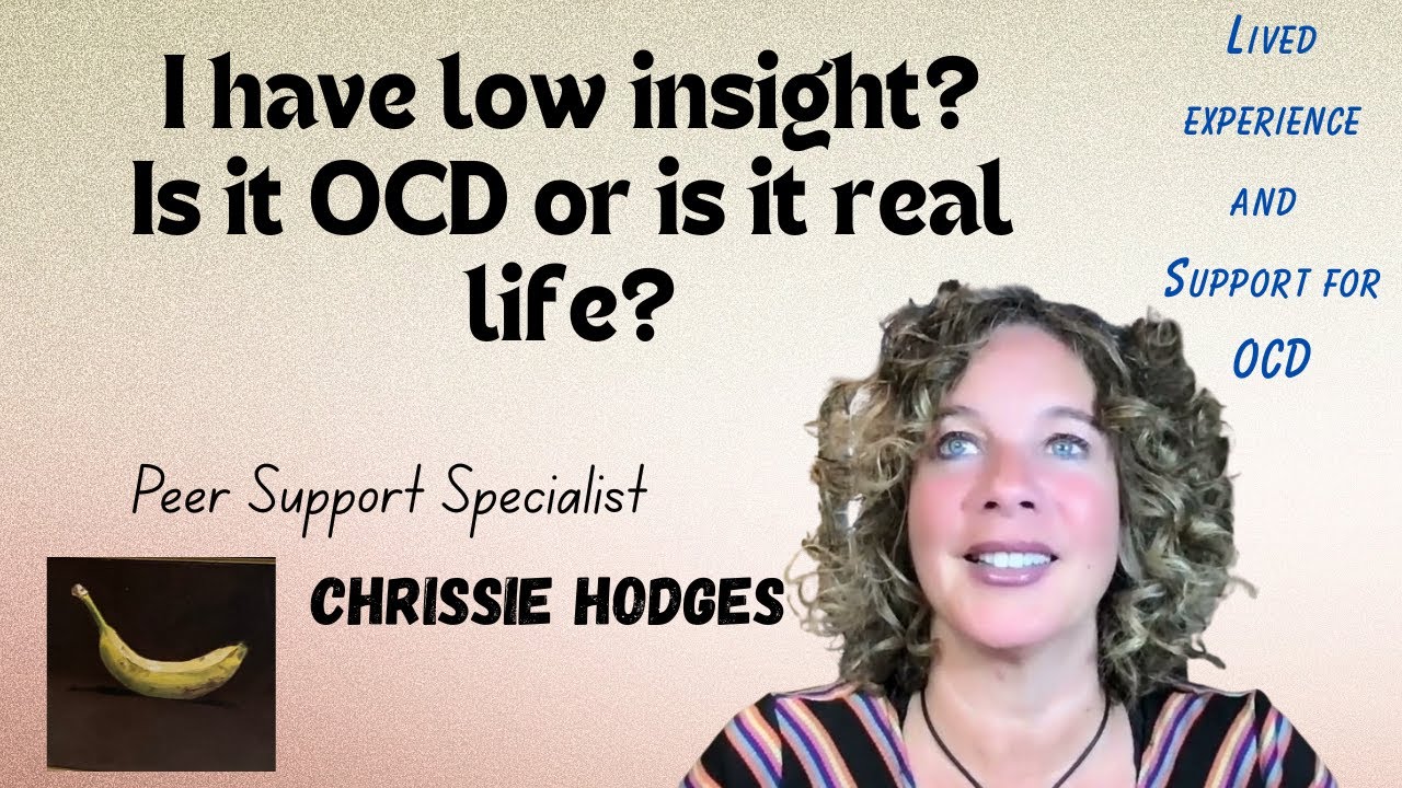 Низкая интуиция: это обсессивно-компульсивное расстройство или реальность?