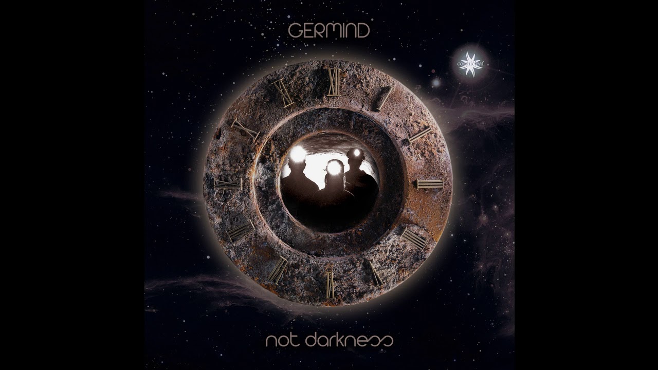Watch Germind - Not Darkness - 03 Time Concentrate on YouTube Watch Germind - Not Darkness - 03 Time Concentrate on YouTube