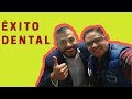 ÉXITO DENTAL CON EL COACH GERARDO GONZÁLEZ