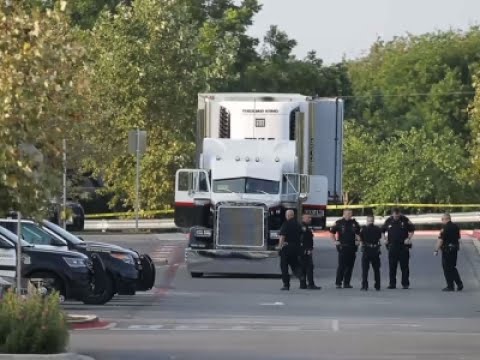 Mexican Drug Cartels Suspected in TX Smuggling