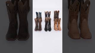 Cowboy Boots