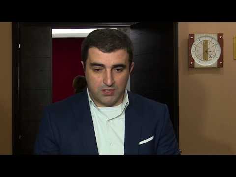 24.11.2017 რუსთავის საკრებულომ დღეს რიგგარეშე სხდომა გამართა