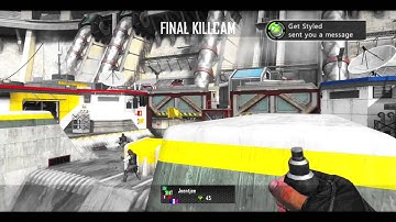 Joentjee - Private Match Trickshotting Episode 3 (Multi Cod)