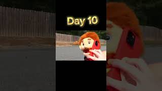 Day 10 of out of context sml