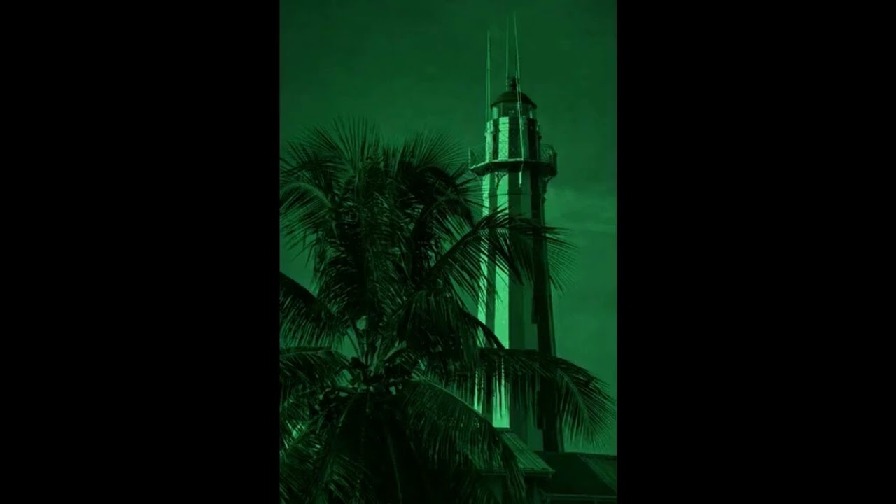 at the end of the great euphoria of calypso - remasterizado - Stage 4-4-Sa'man pe tîwanî kî'nî wanî