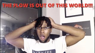 LIL DARKIE - HOLOCAUST (Lyrics) (REACTION\/REVIEW) JAYBANDZATHON