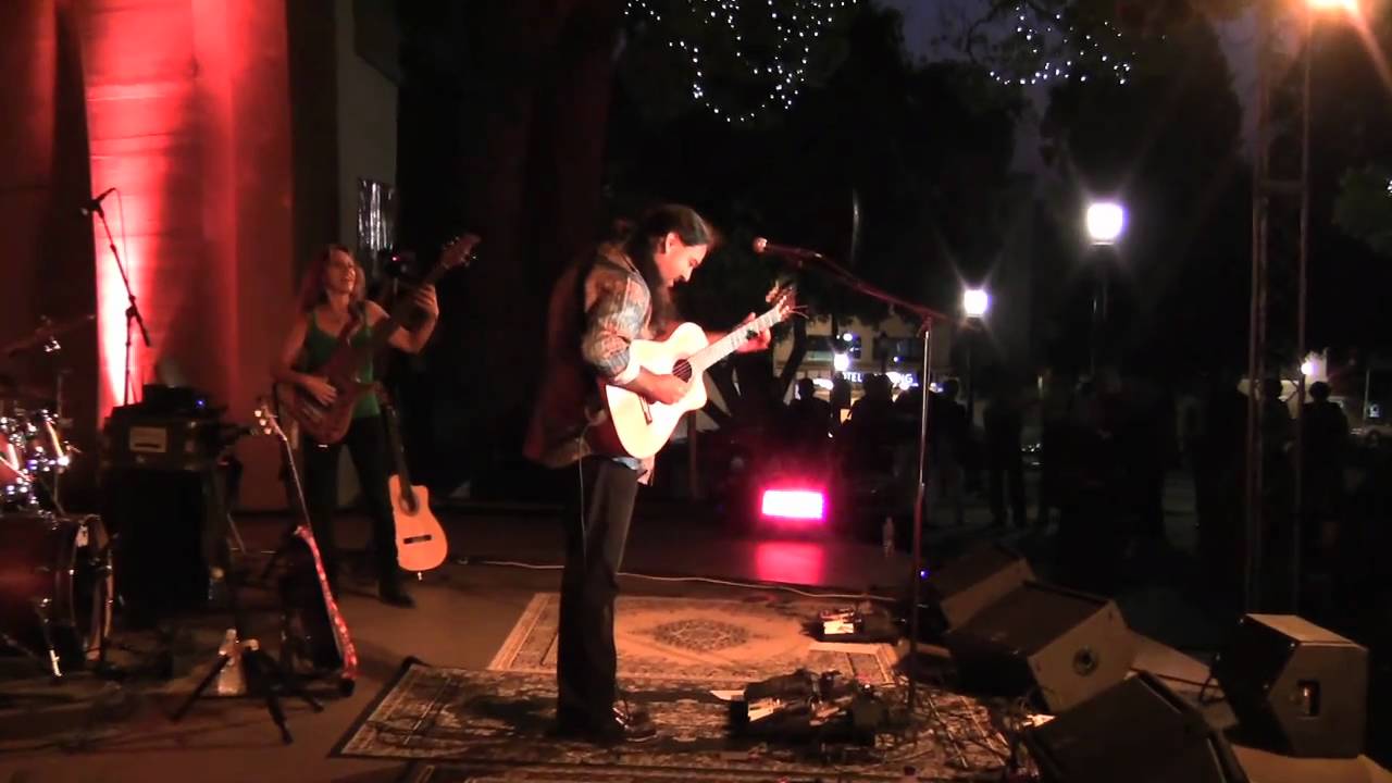 Incendio Live At The Levitt Pavilion Pasadena 2009 01 Cities Of Gold incendio-live-at-the-levitt-pavilion-pasadena-2009-01-cities-of-gold