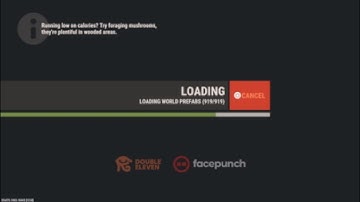 Humbled (Raid Defense against Mc-Weezy) - Rust Console