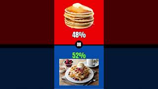what would you rather? DEEP!!! 😳 #thinking #games #question