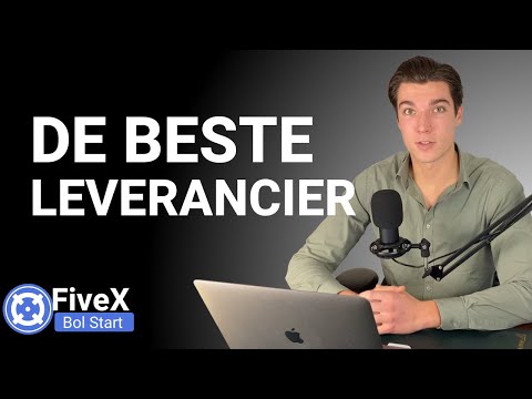 Video: Hoe Een Leverancier Te Kiezen?