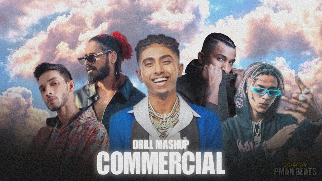 MC STAN Ft. EMIWAY BANTAI x VIJAY DK x DIVINE & TALHA