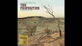 Nick Cave & Warren Ellis - The Proposition #2 (The Proposition) chords