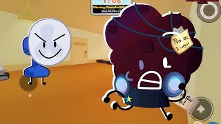 Regretevator Bfdi Floor