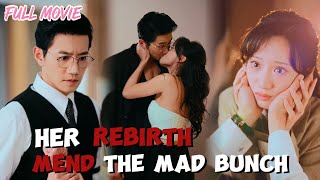 Download Lagu Her Rebirth:Mend The Mad Bunch【FULL】Reborn Mom, Crazy Dad, and My broken home#ceo #cdrama #rebirth MP3 Download Lagu Her Rebirth:Mend The Mad Bunch【FULL】Reborn Mom, Crazy Dad, and My broken home#ceo #cdrama #rebirth MP3