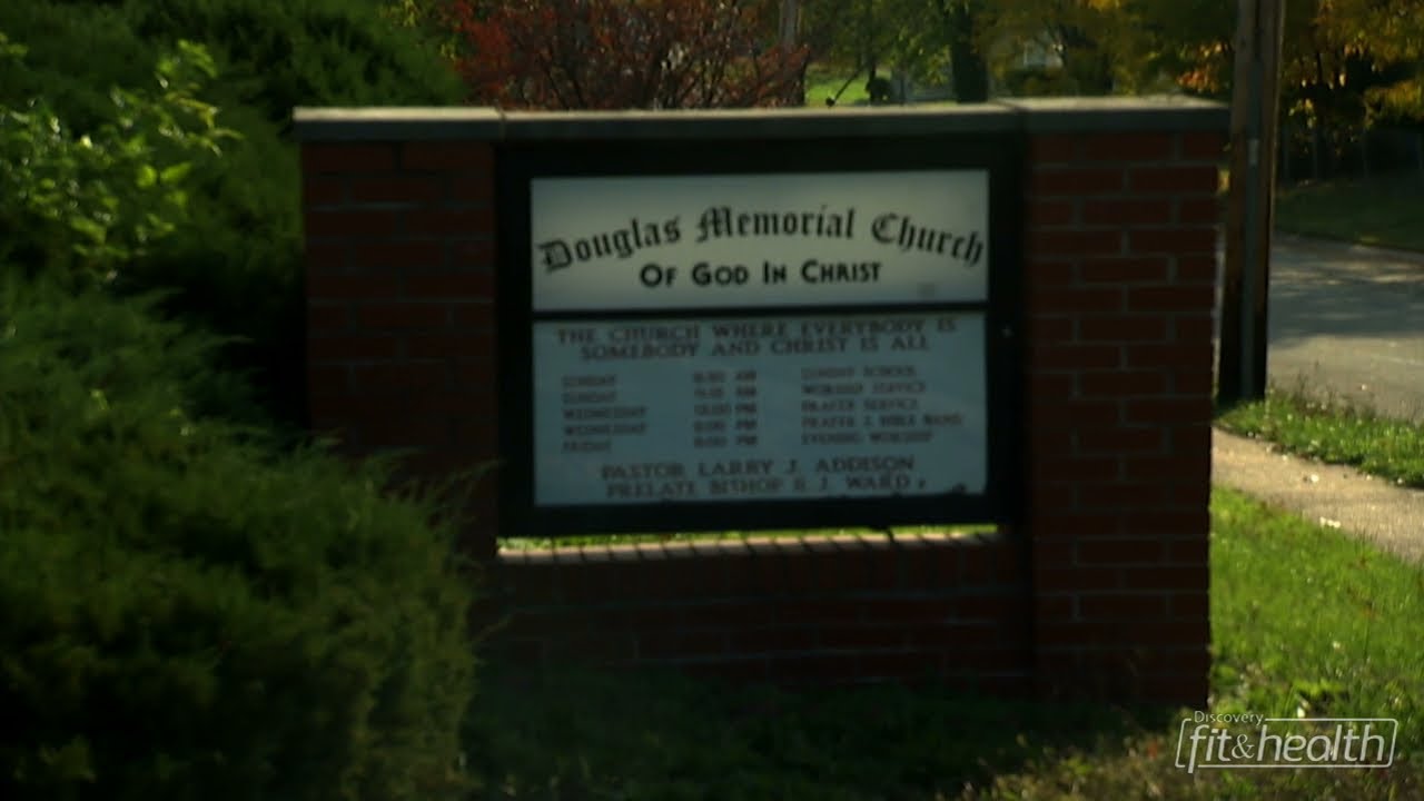 Wrong Church? Funeral Boss YouTube