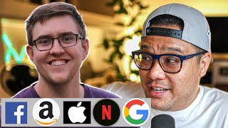 Tech Has Changed Forever: How to Keep Up with FAANG