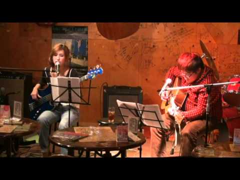 ユメ色ハートビート「今夜はブギーバック」 アランプーサン 3/6 2012,1,16