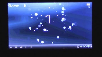 Craig Netbook Android 4.0 ICS 1.2GHZ Review: