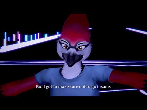 MMD Dance Bitter Choco Decoration ビターチョコデコレーション 