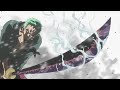 Zoro, Tashigi & Others Vs Monet AMV