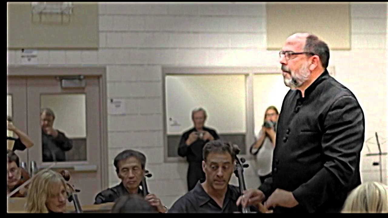 Kenneth Freed Personal Statement - YouTube