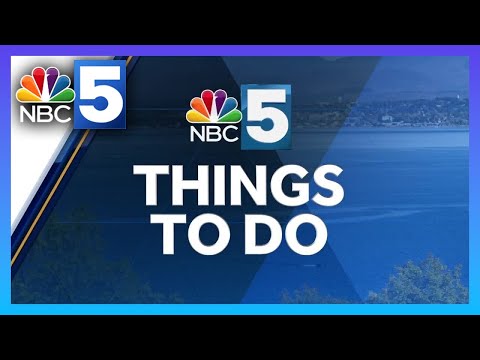 THINGS TO DO
