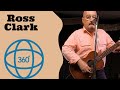 Brisbane Unplugged Gigs - Open Mic -  Ross Clark