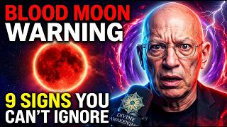 Full Bashar: BLOOD MOON Eclipse & 3/3 Portal TOMORROW: 9 Spiritual Symptoms You Can't IGNORE! 3rd March Guide