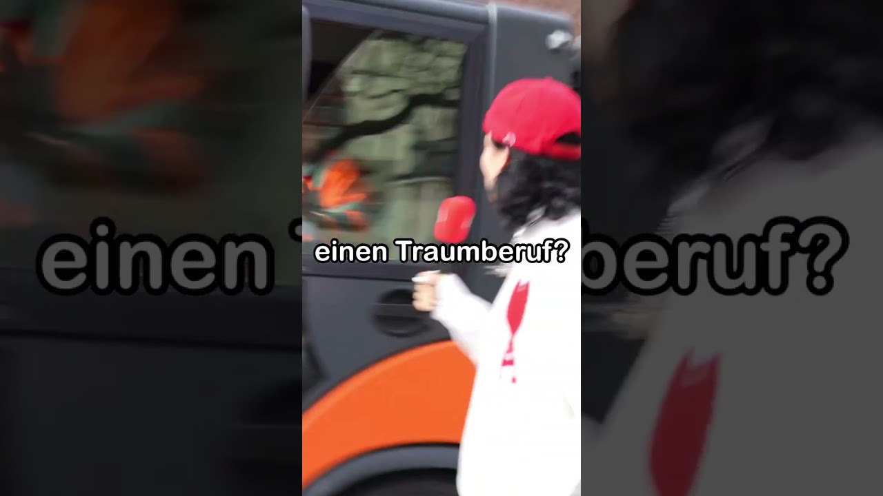 Bus hat mich fast erwischt haha | How2Shirli