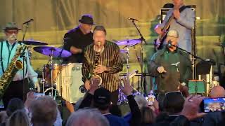 Tower Of Power at Bluenote Summer Sessions