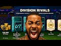 EA Actually Gave Out Good Rivals Rewards??!?!? Elite Division Tier 2 Rewards