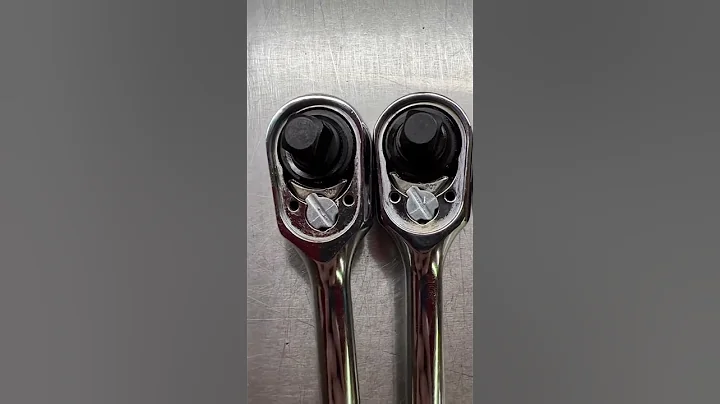 @ToolDemos EPAuto & ICON Were Identical. HF Must’ve Gotten Mad! #shorts #HarborFreight #Exposed