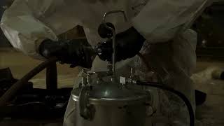 Advanced Environmental Dry Ice Blasting Services in Winnipeg