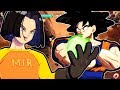 NEAR PERFECTS! | Dragonball FighterZ Ranked Matches