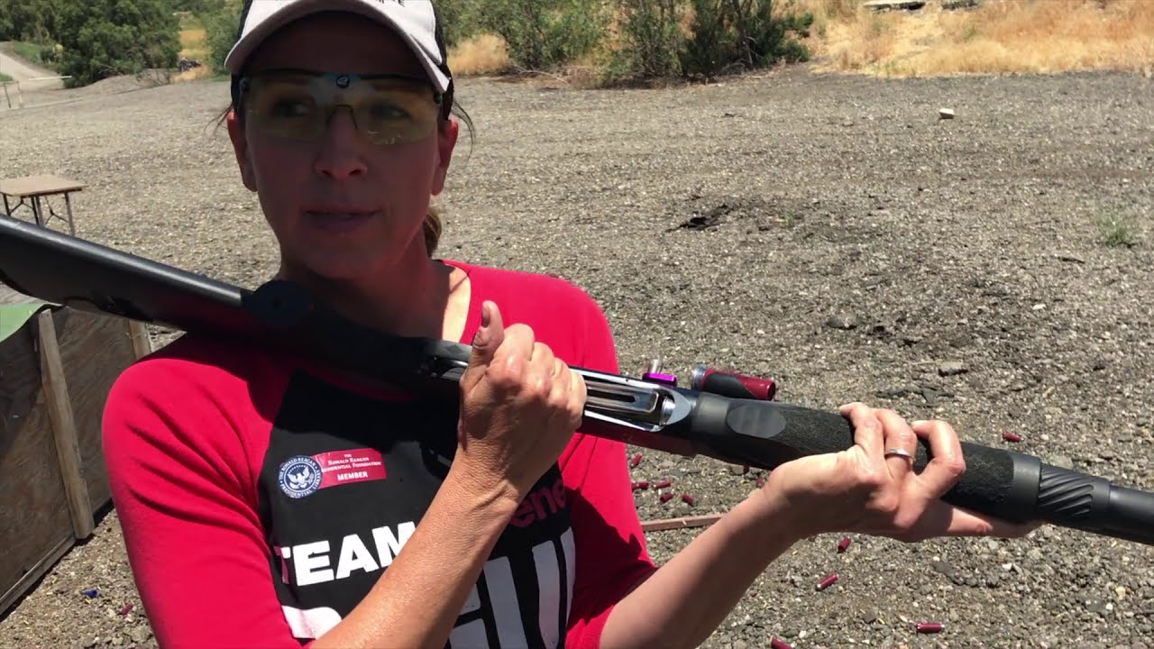 Основы силовой нагрузки на четверные руки с Дианной Лиддорф Мюллер