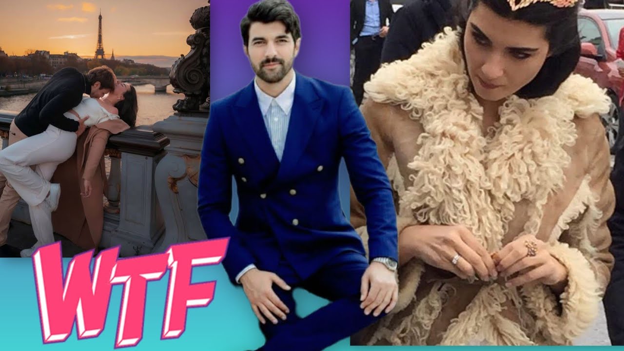 Сильное высказывание Тубы Бююкюстюн: «Я плакала 8 лет… Теперь твоя очередь». #keşfet