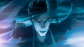 League Of Legends Yasuo And Yone Edit