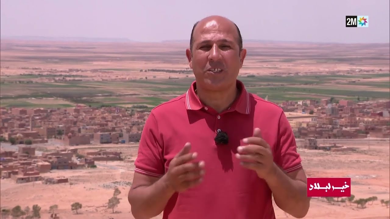 خير لبلاد : الأحد 08 يونيو 2025