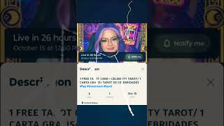 #tarot#live #shorts #short #shortfeed #shortfeeds #youtubeshorts #youtubeshort #shortyoutube